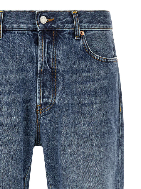 Department 5 Bowl Jeans