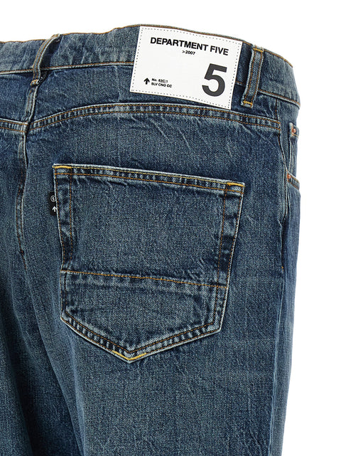 Department 5 Bowl Jeans
