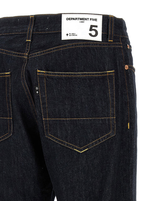 Department 5 Bowl Jeans