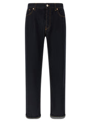 Department 5 Bowl Jeans