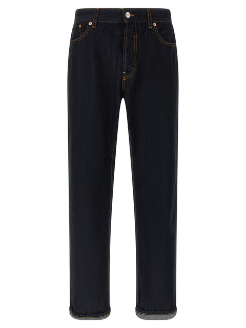 Department 5 Bowl Jeans