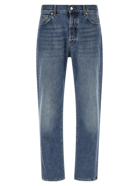 Department 5 Bowl Jeans