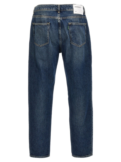 Department 5 Drake Jeans