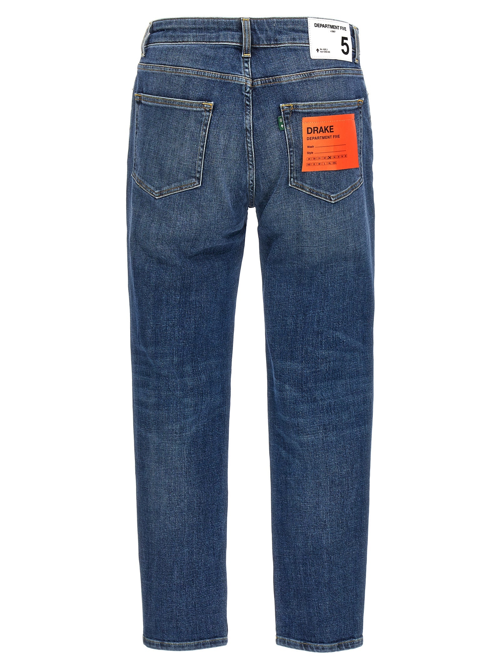 Department 5 Drake Jeans