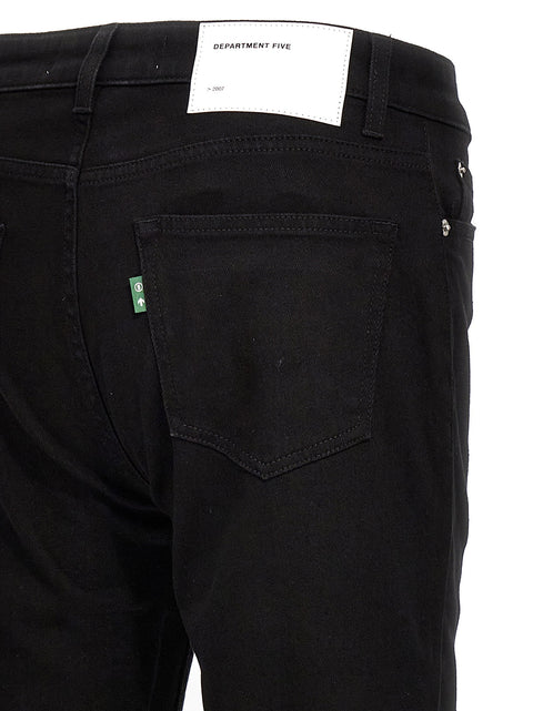 Department 5 Drake Jeans