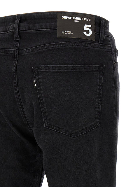 Department 5 Drake Jeans