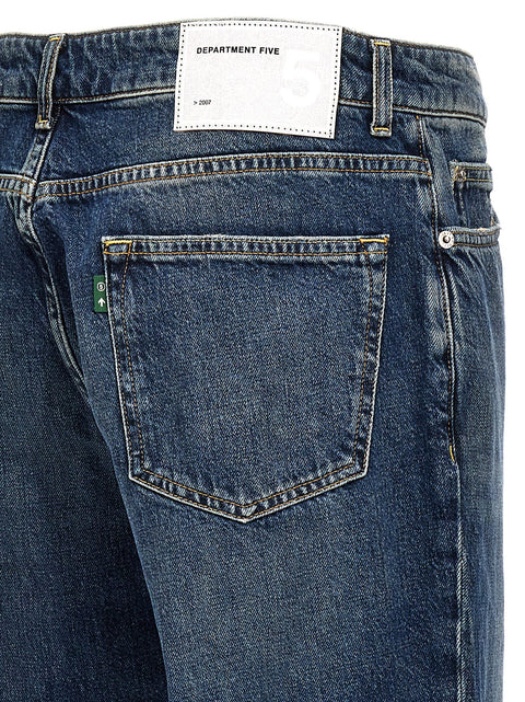 Department 5 Drake Jeans