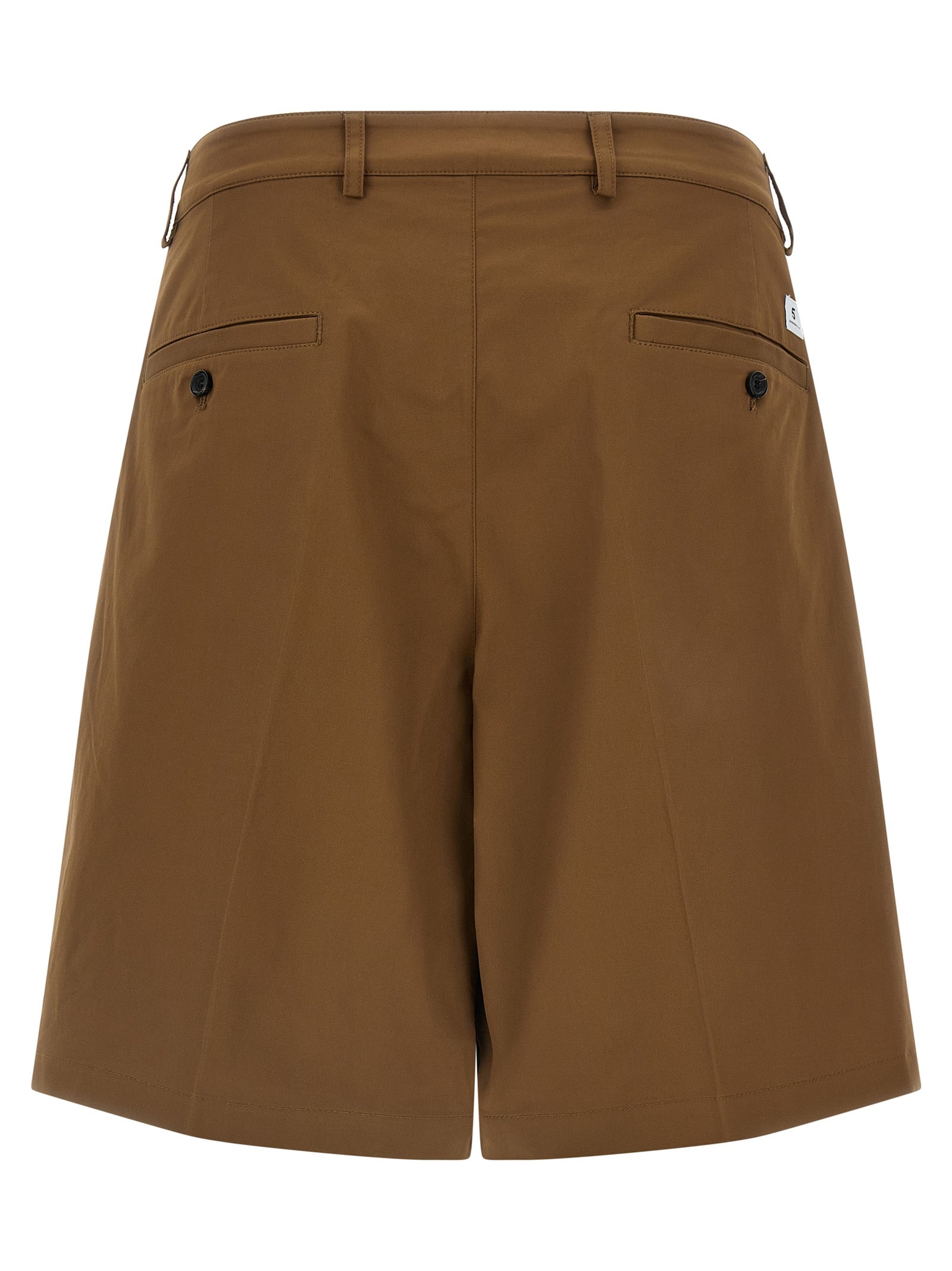 Department 5 Easy Bermuda Shorts