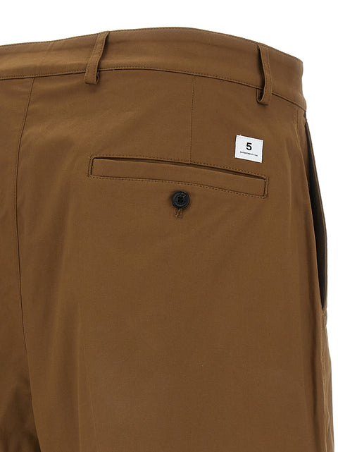 Department 5 Easy Bermuda Shorts
