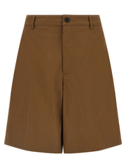 Department 5 Easy Bermuda Shorts