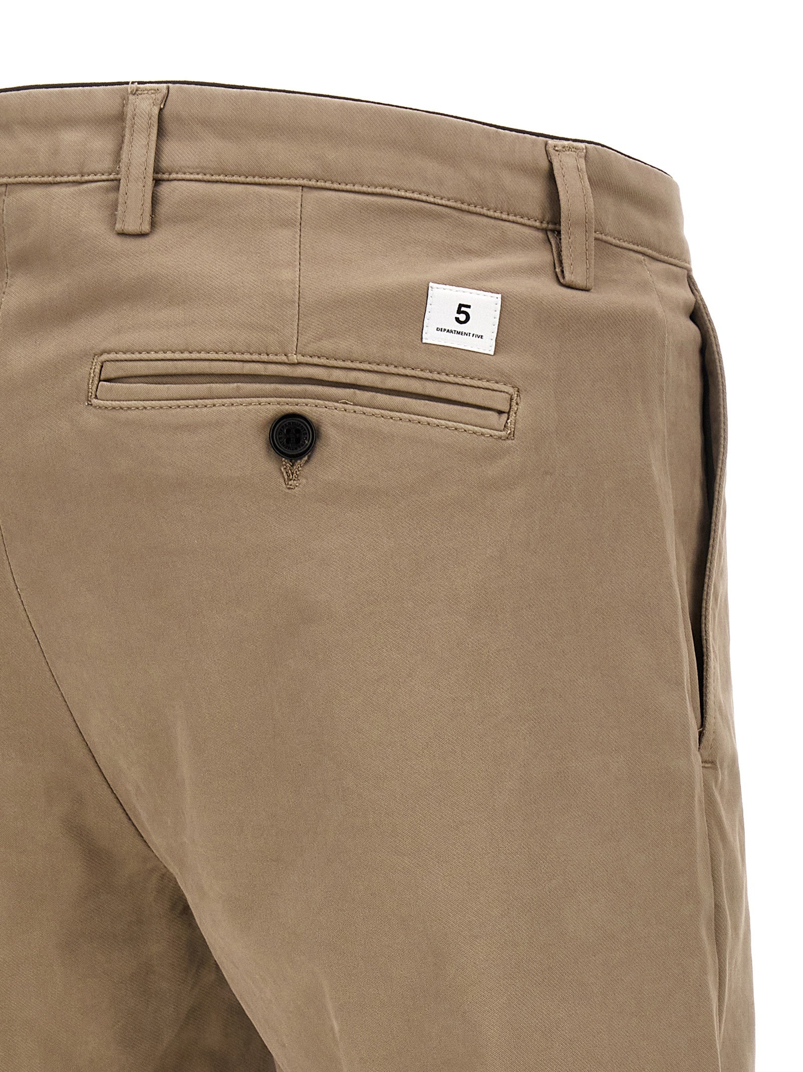 Department 5 Mike Pants