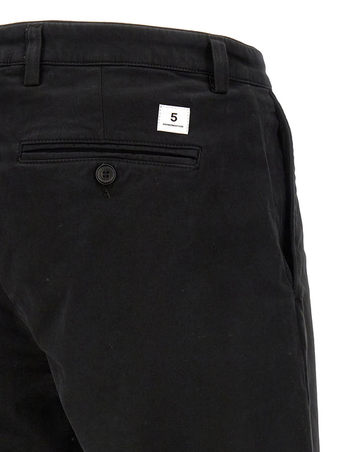 Department 5 Mike Pants