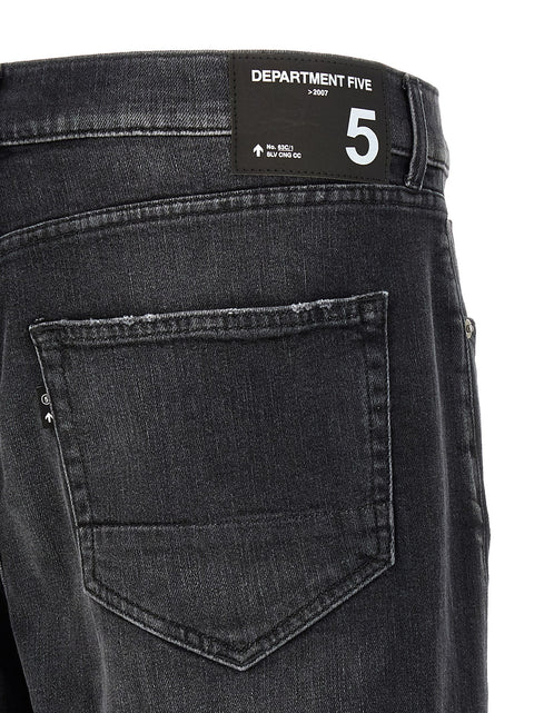 Department 5 Musso Jeans