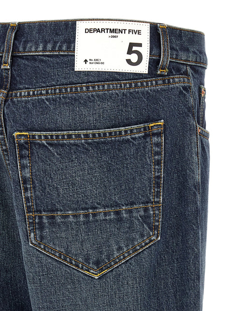 Department 5 Musso Jeans