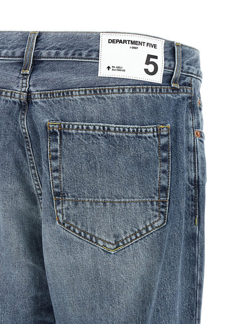 Department 5 Musso Jeans