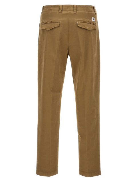 Department 5 Off Pants