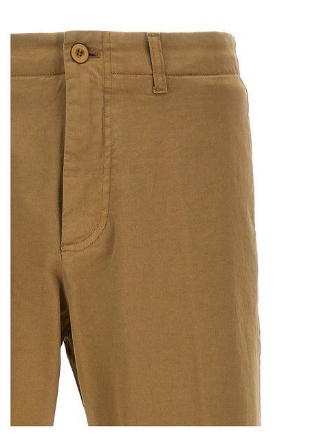 Department 5 Off Pants