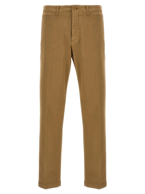 Department 5 Off Pants