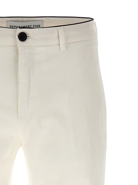 Department 5 Prince Pants