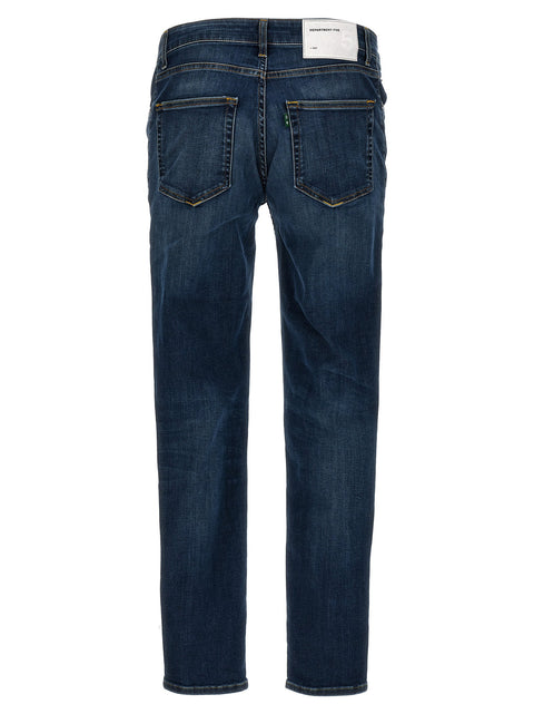 Department 5 Skeith Jeans
