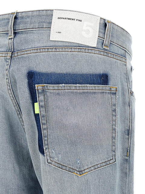 Department 5 Skeith’ Jeans