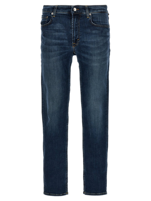 Department 5 Skeith Jeans