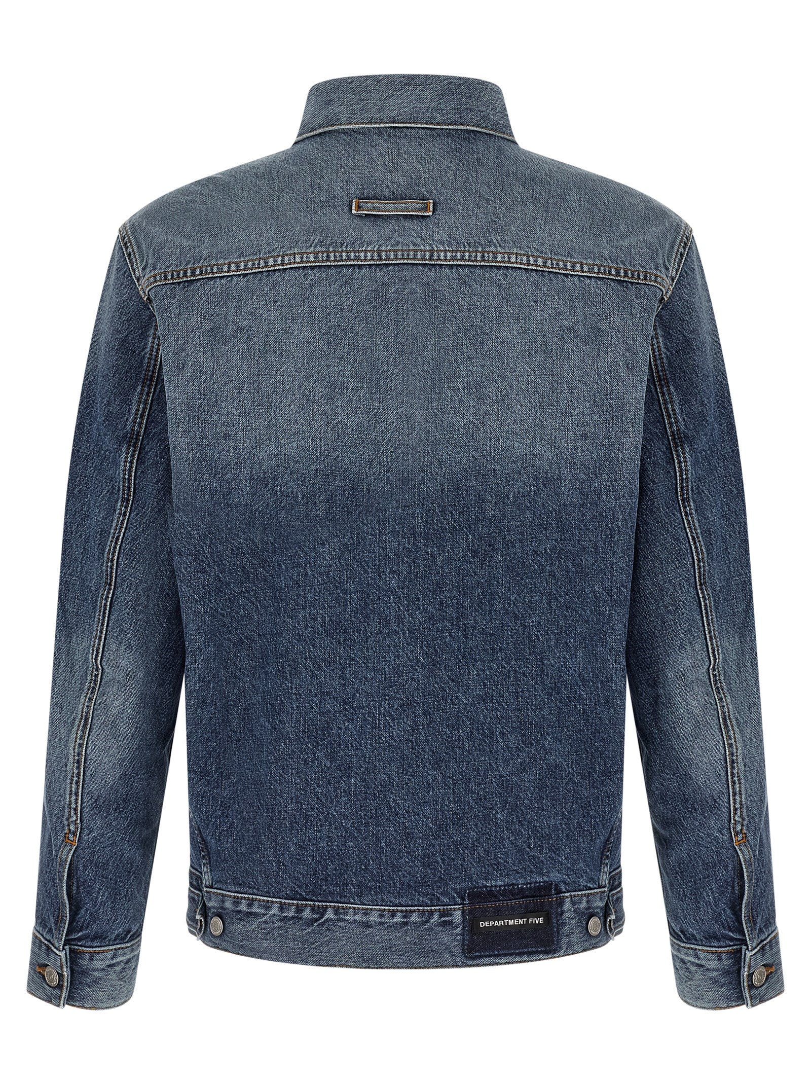 Department 5 Soul Jacket