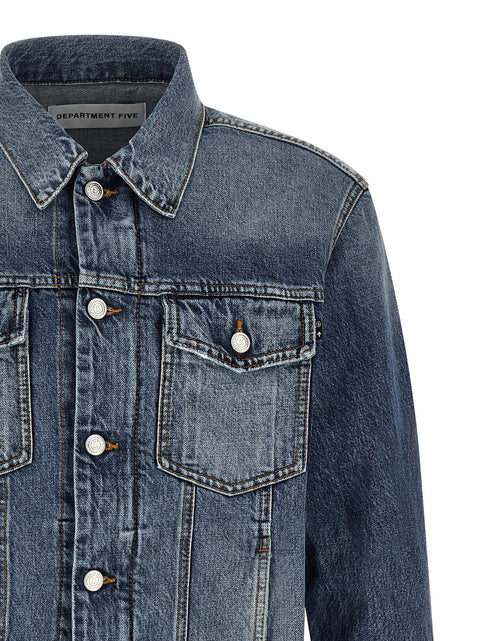 Department 5 Soul Jacket
