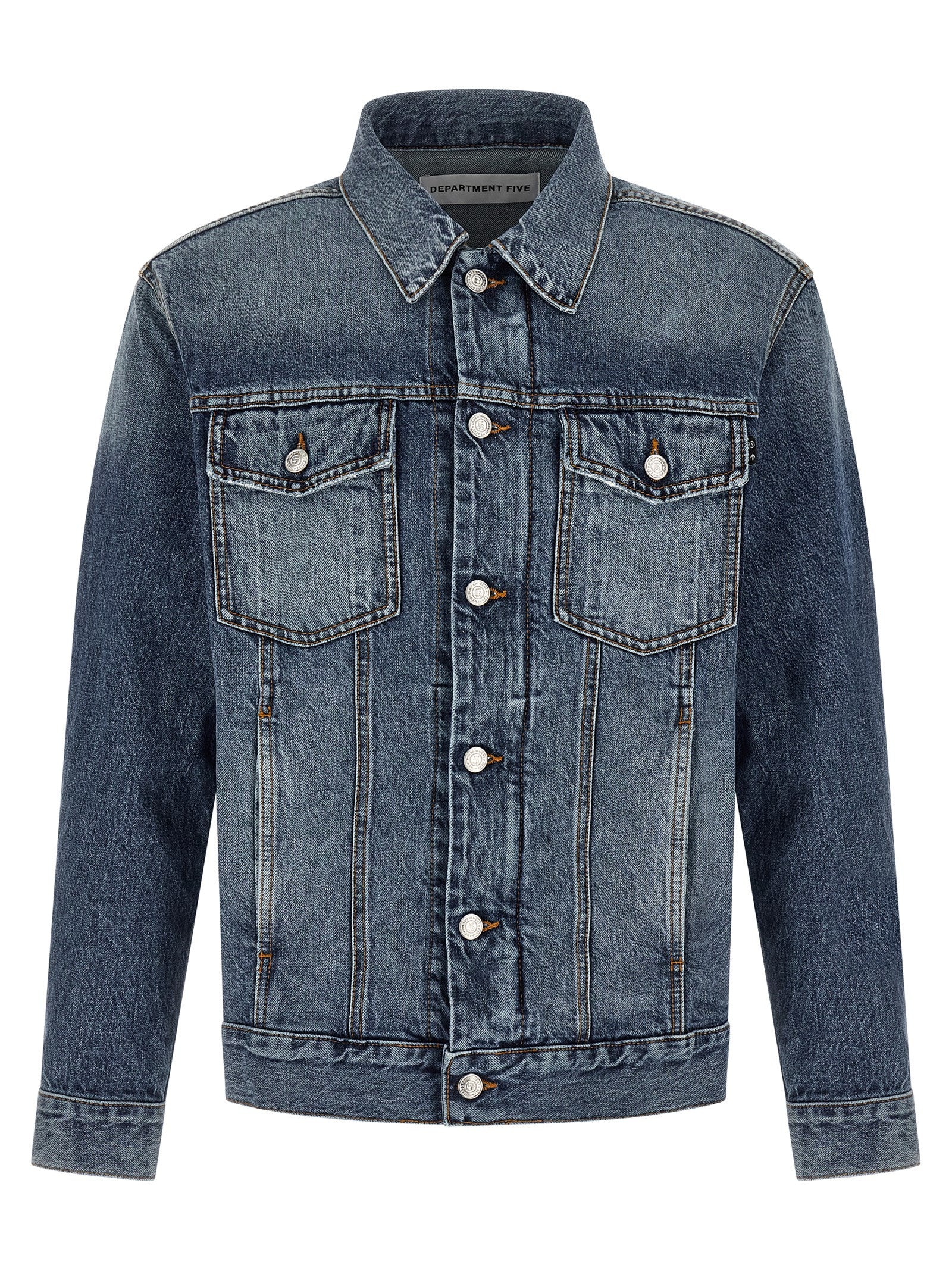 Department 5 Soul Jacket