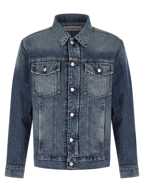 Department 5 Soul Jacket
