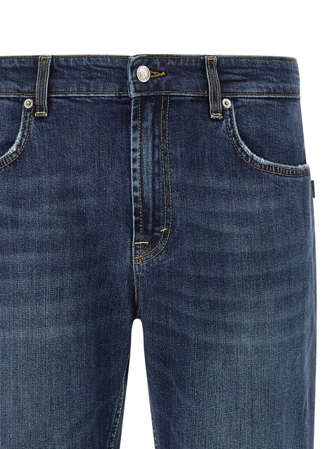 Department 5 Talk Jeans