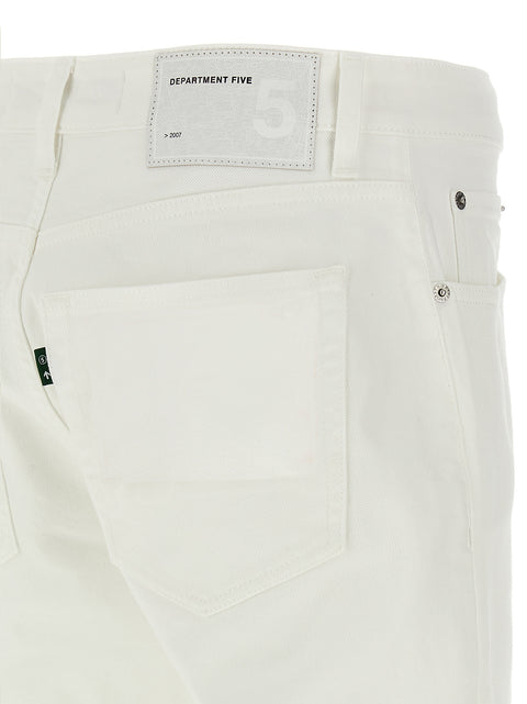 Department 5 Talk Jeans