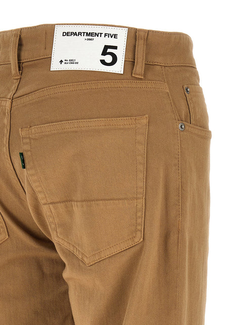 Department 5 Talk Jeans