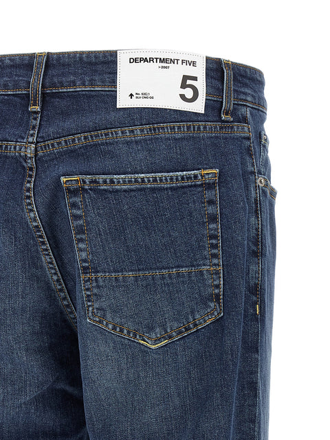 Department 5 Talk Jeans