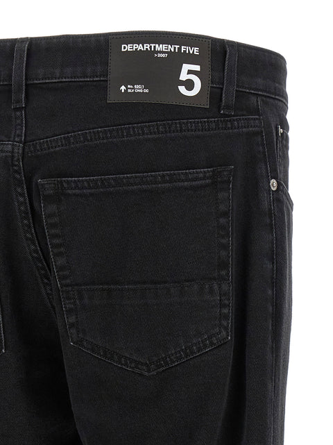 Department 5 Talk Jeans
