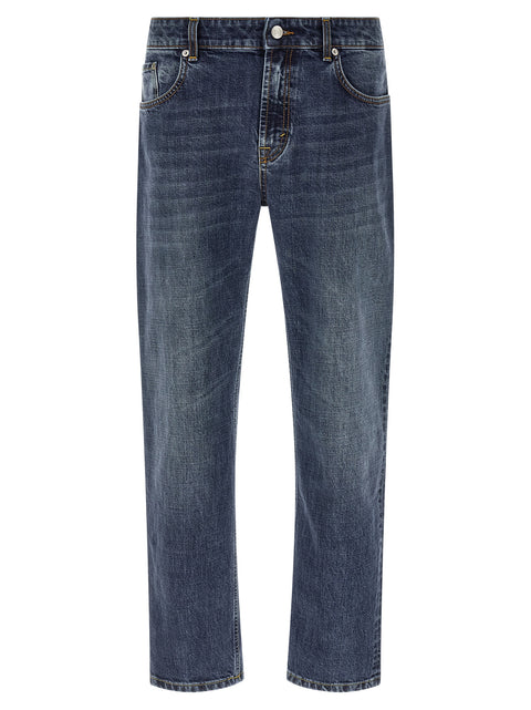 Department 5 Talk Jeans