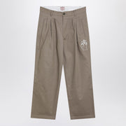 Desert trousers Brooks Brothers X Brain Dead