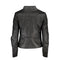 Desigual Black Jacket.-DESIGUAL-XL-Urbanheer