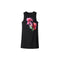Desigual Black Polyester Dress-Desigual-L-Urbanheer