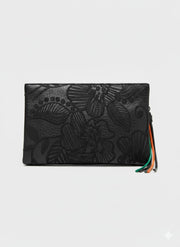 Desigual Clutch with Keychain
