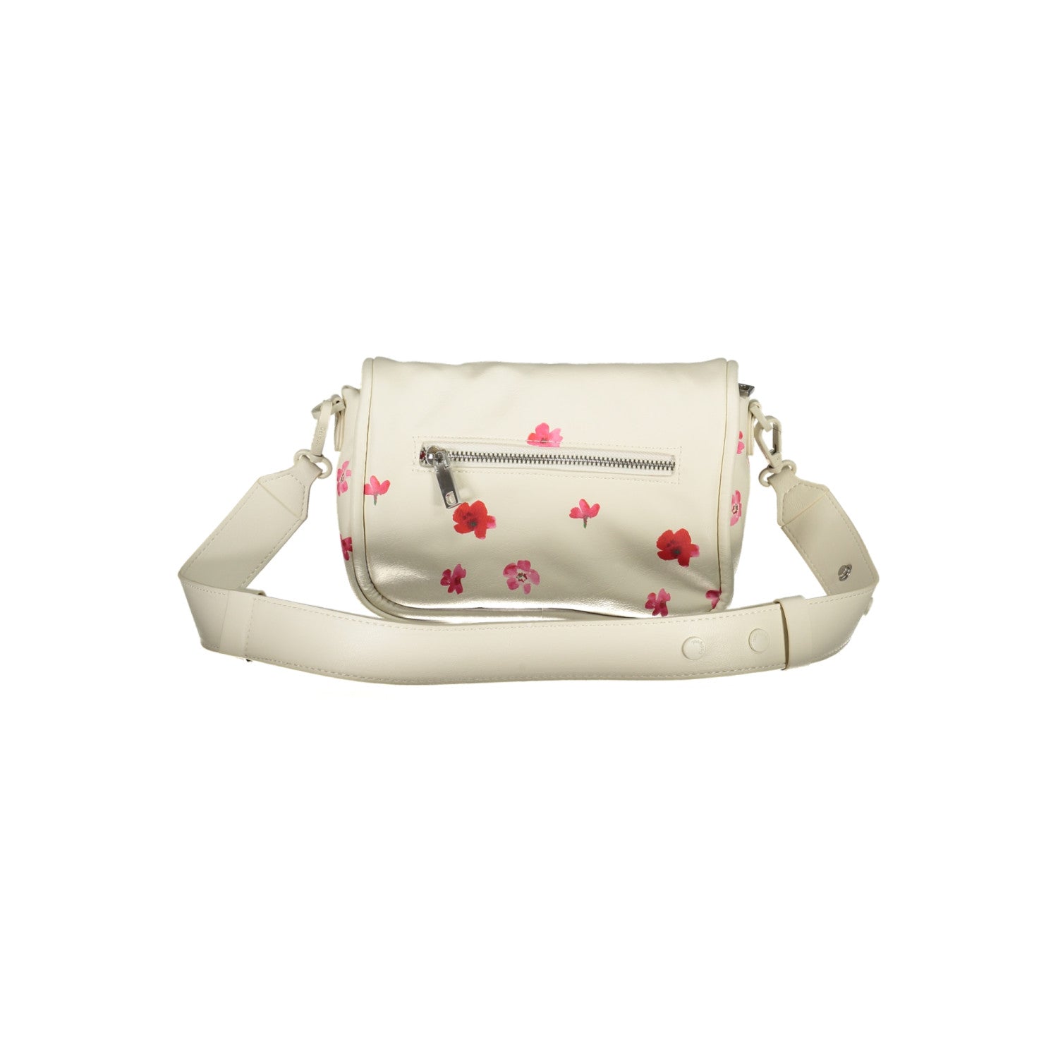Desigual Floral Crossbody