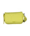 Desigual Handbag in Neon Yellow