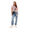Desigual Mickey Mouse Cotton Top-DESIGUAL-XL-Urbanheer