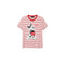 Desigual Mickey Mouse Cotton Top-DESIGUAL-XL-Urbanheer