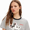 Desigual Mickey Mouse Cotton Top-DESIGUAL-M-Urbanheer