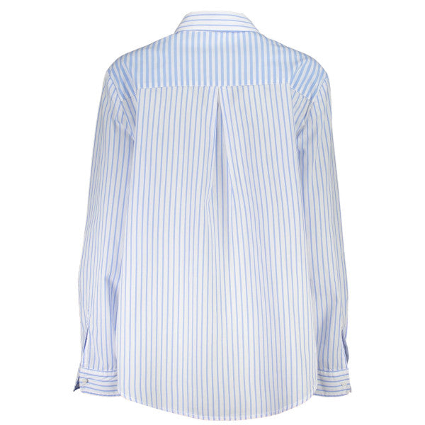 Desigual Shirt with Flower