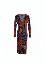 Desigual Sweater Dress