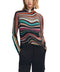 Desigual Turquoise Viscose-DESIGUAL-Urbanheer