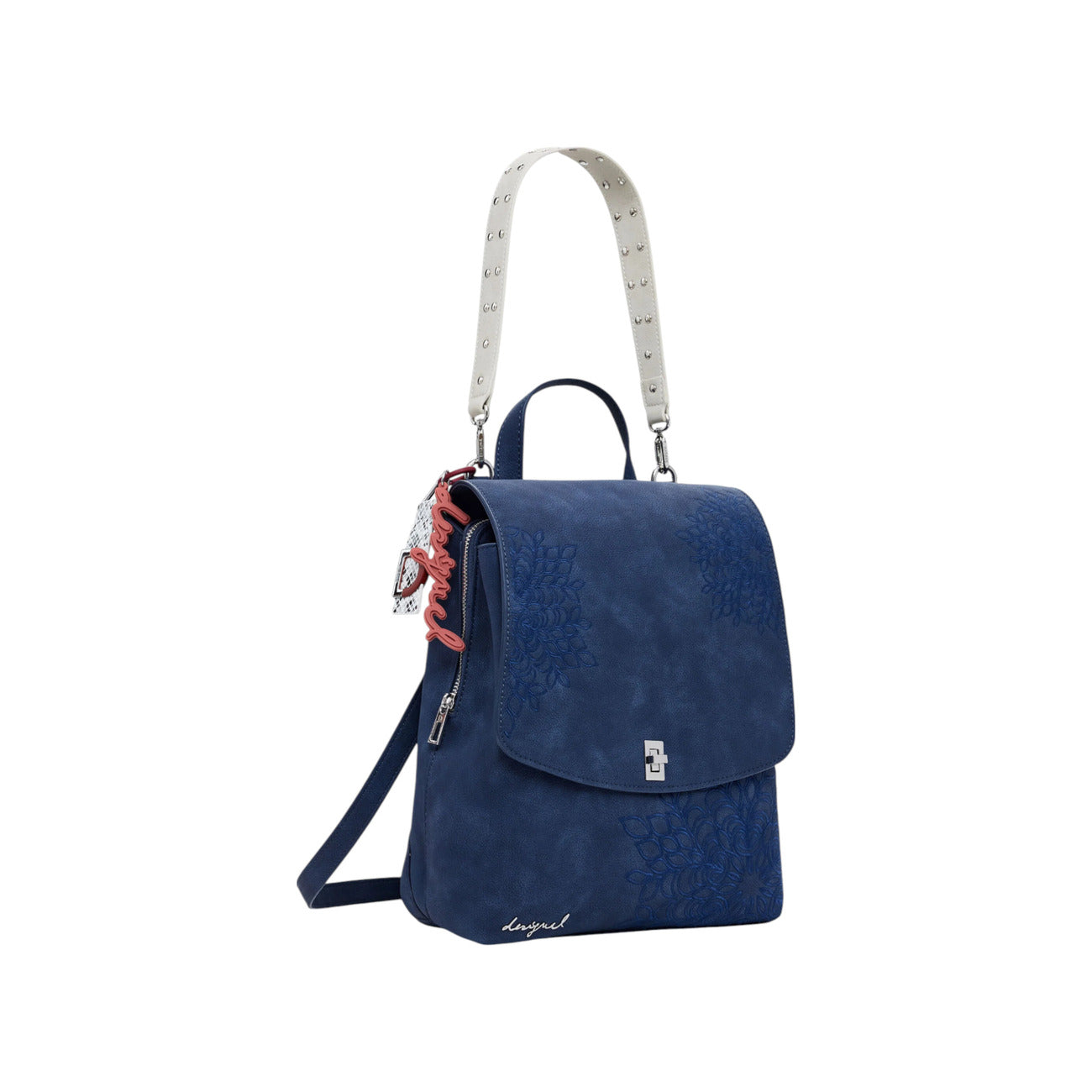 Desigual  Women Backpack