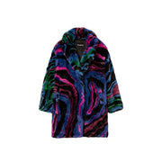 Desigual Women Coat-DESIGUAL-S-Urbanheer